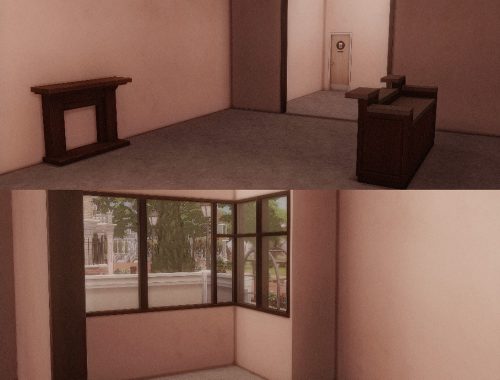 5 Kensington Avenue - Evermore Save File Project
