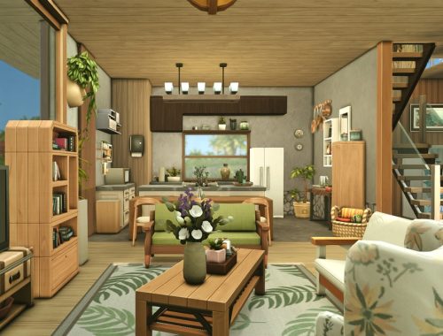 Azure Sands Villa