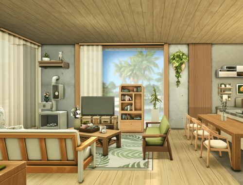 Azure Sands Villa
