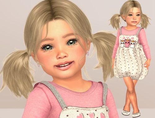 Sophia Whitman