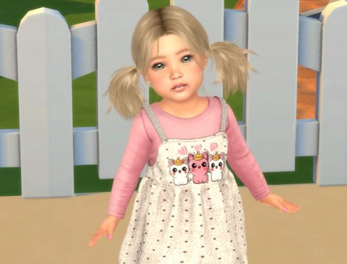 Sophia Whitman
