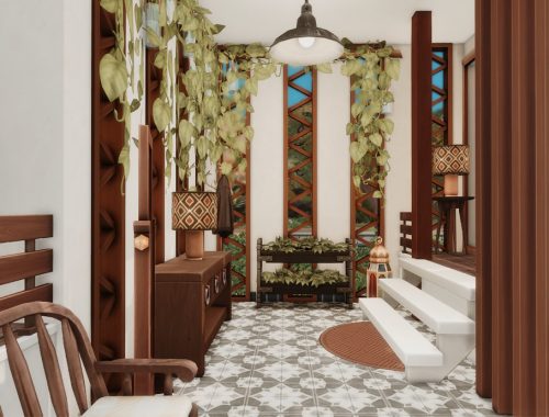 Limewash Lagoon Villa L Nocc