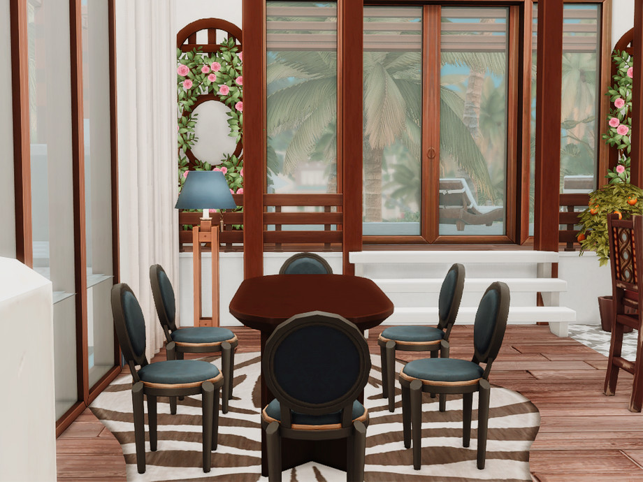 Limewash Lagoon Villa L Nocc - Image 4