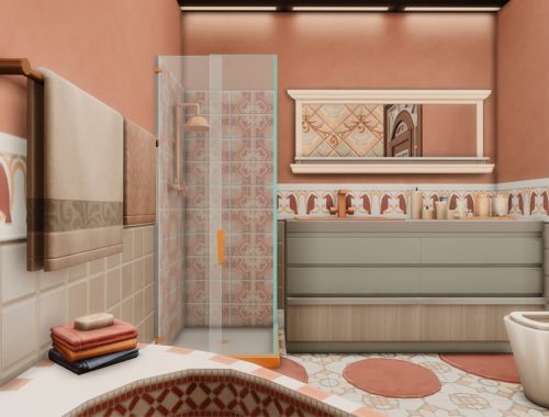 Limewash Lagoon Villa L Nocc