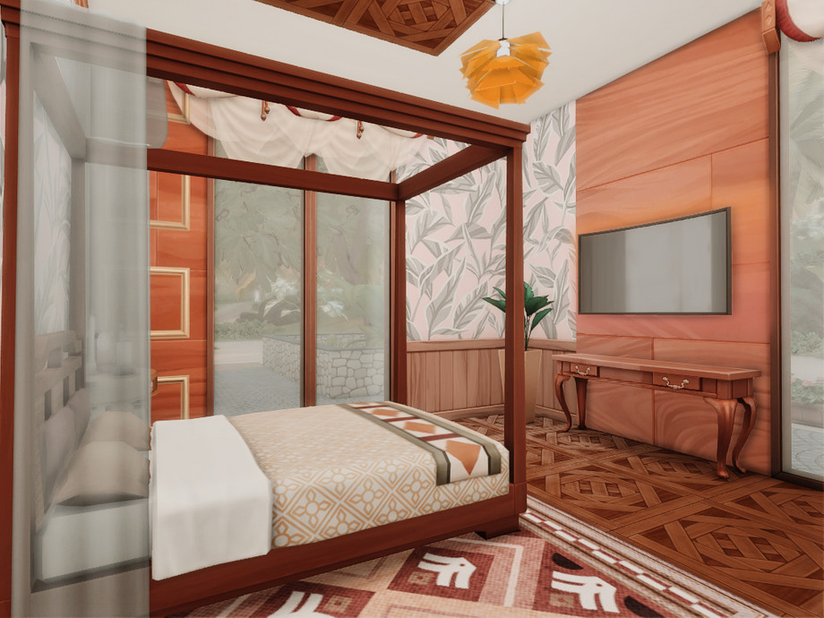 Limewash Lagoon Villa L Nocc - Image 6