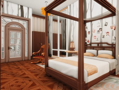Limewash Lagoon Villa L Nocc