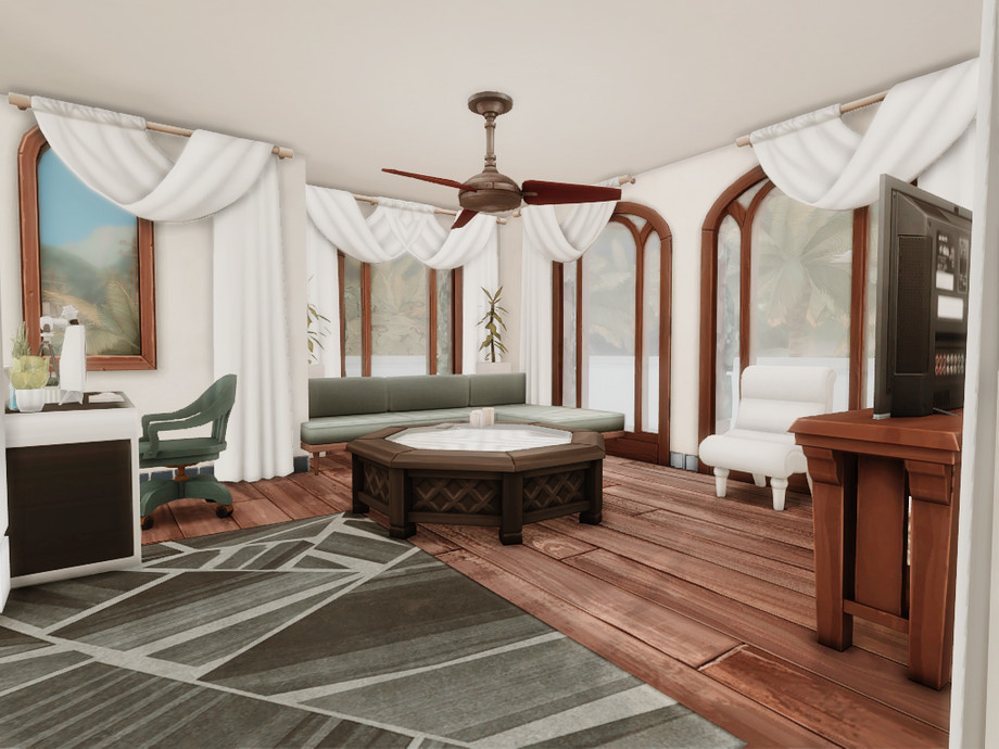 Limewash Lagoon Villa L Nocc - Image 8