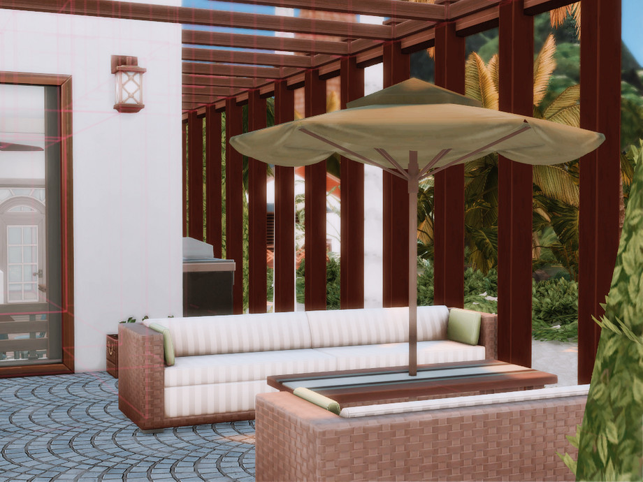 Limewash Lagoon Villa L Nocc - Image 10