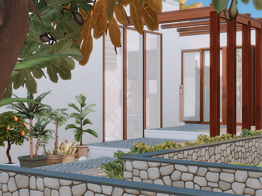 Limewash Lagoon Villa L Nocc - Image 11