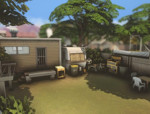 Suburban Rental Houses - No Cc