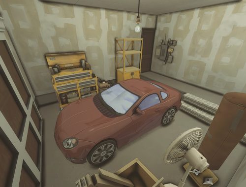 Suburban Rental Houses - No Cc
