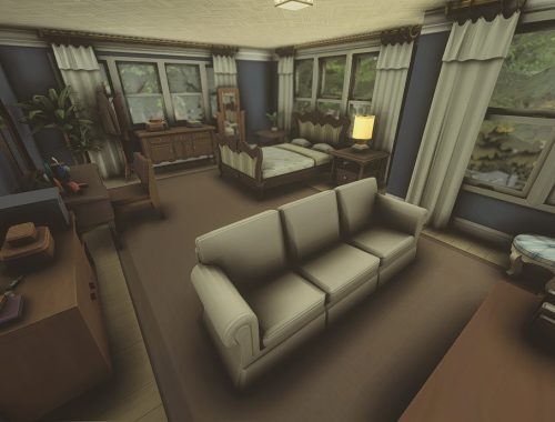 Suburban Rental Houses - No Cc