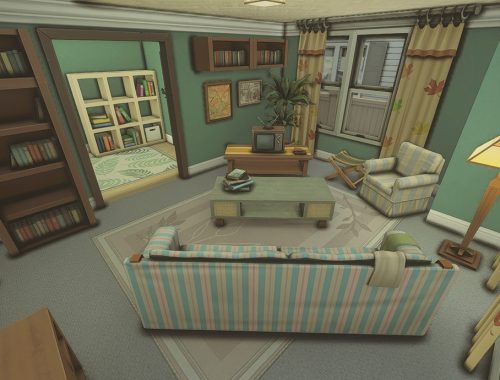Suburban Rental Houses - No Cc