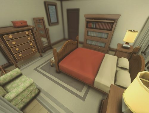 Suburban Rental Houses - No Cc