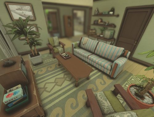 Suburban Rental Houses - No Cc