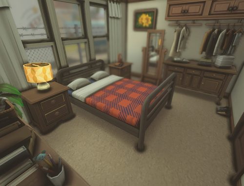 Suburban Rental Houses - No Cc