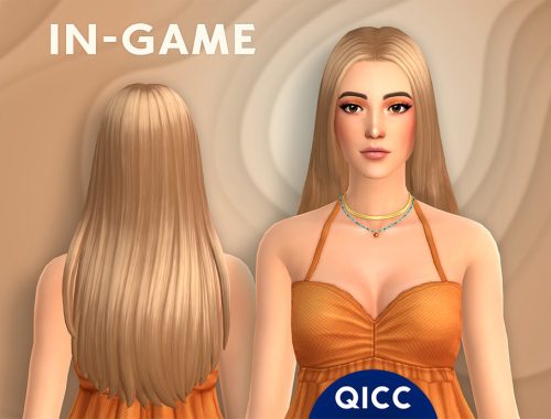 Elle Hair V3