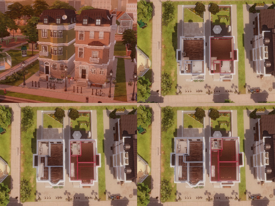 Residence Kensington - Evermore Save File Project - Image 2