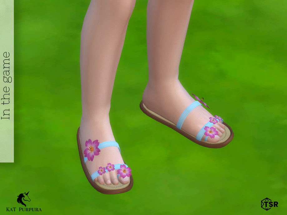Shoes Kp1i- Child - Image 2