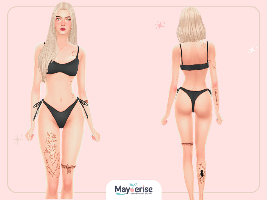 Tiny Tattoo - Image 2