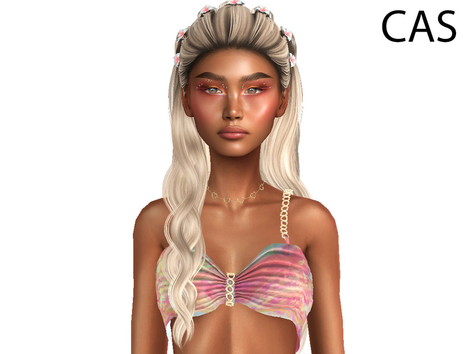 Atlantic Hairstyle - Image 2