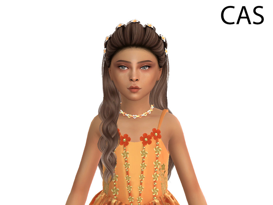 Atlantic Hairstyle Child - Image 2