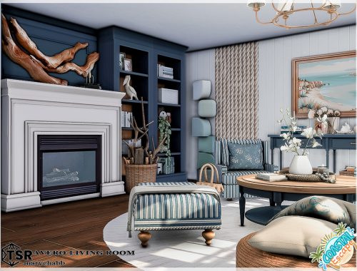 Avero - Living Room