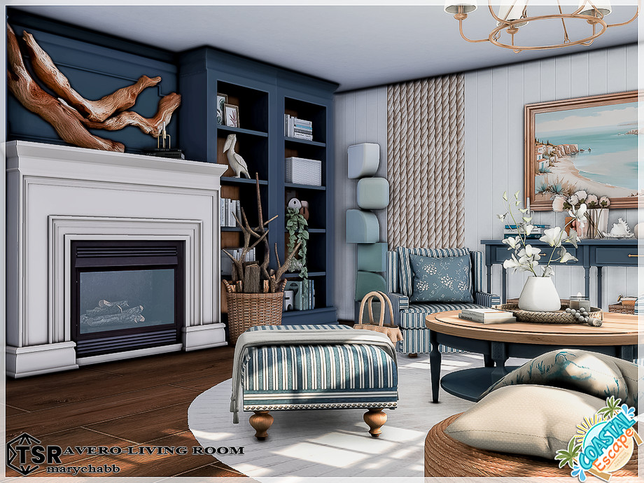 Avero - Living Room - Image 2