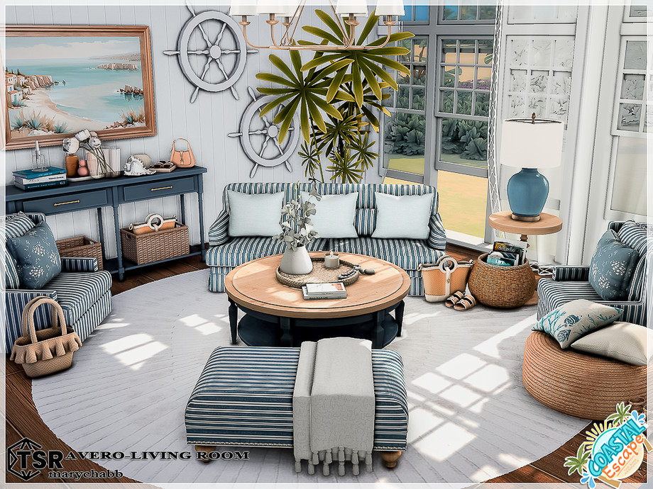 Avero - Living Room - Image 3