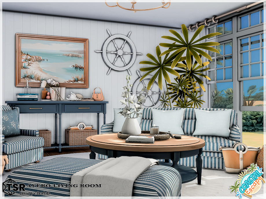 Avero - Living Room - Image 4