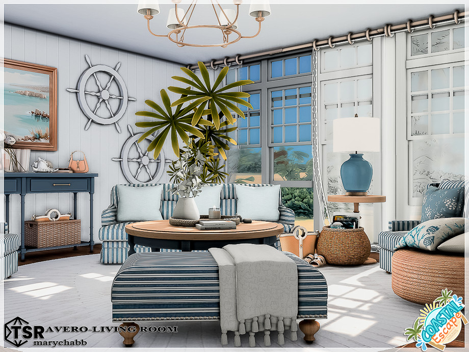 Avero - Living Room - Image 5