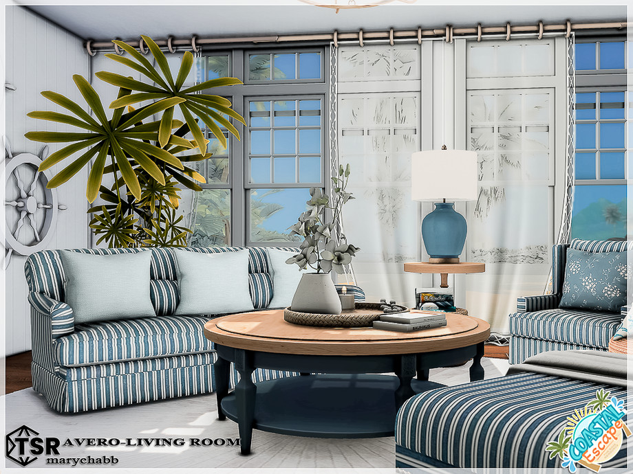 Avero - Living Room - Image 6