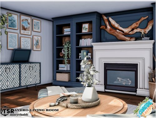 Avero - Living Room