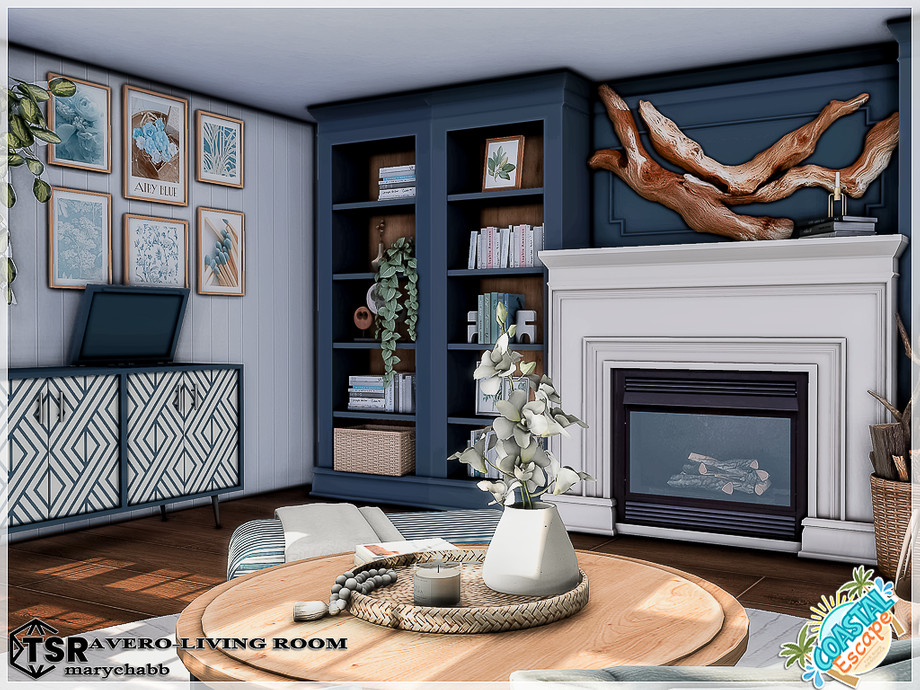 Avero - Living Room - Image 7