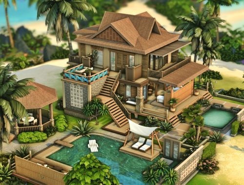 Banyan Breeze Spa