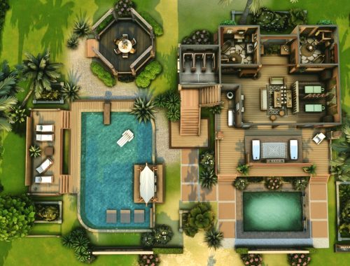 Banyan Breeze Spa