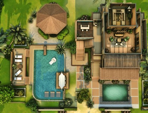 Banyan Breeze Spa