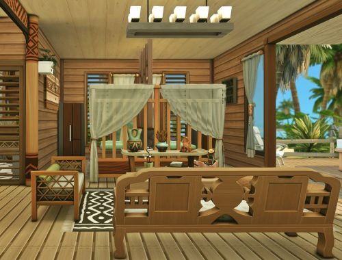 Banyan Breeze Spa
