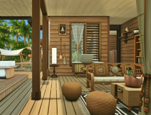 Banyan Breeze Spa