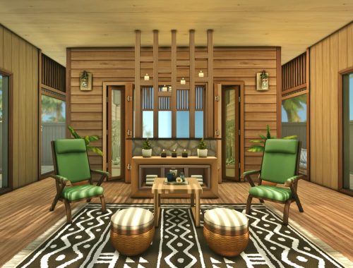 Banyan Breeze Spa