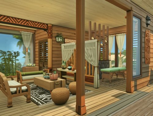 Banyan Breeze Spa