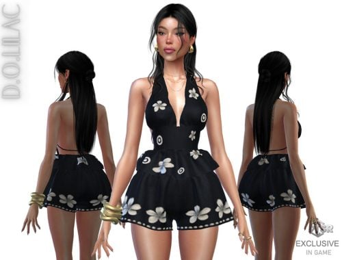 Coastal Bloom Set