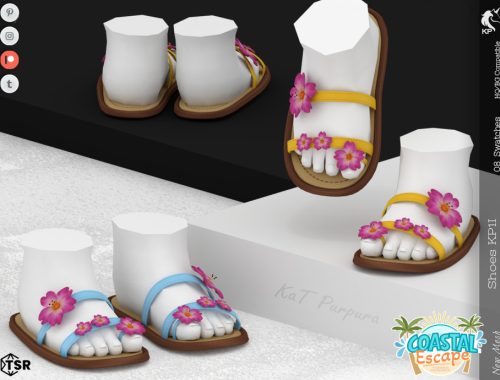 Shoes Kp1i- Infant