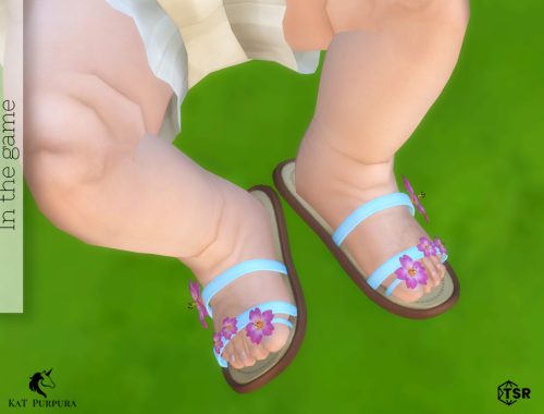 Shoes Kp1i- Infant