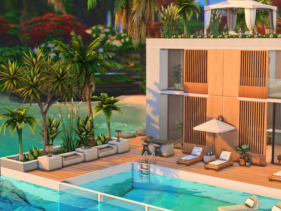 Lanikai Villa - No Cc - Image 2