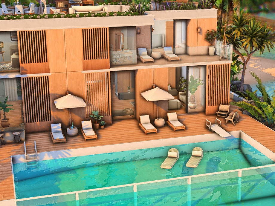 Lanikai Villa - No Cc - Image 3