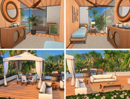 Lanikai Villa - No Cc