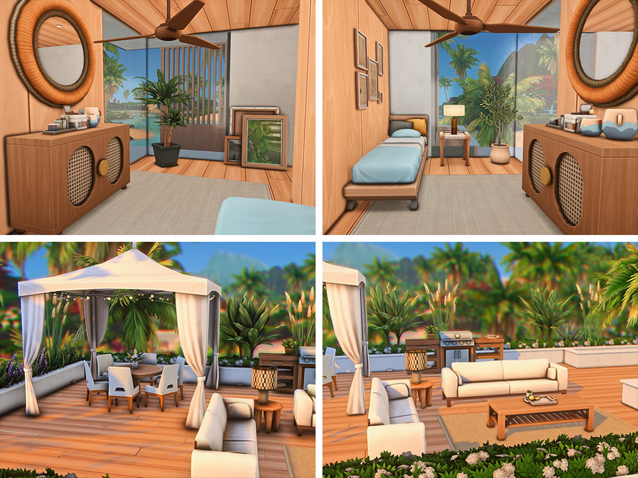 Lanikai Villa - No Cc - Image 8