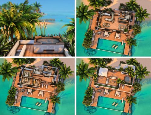 Lanikai Villa - No Cc