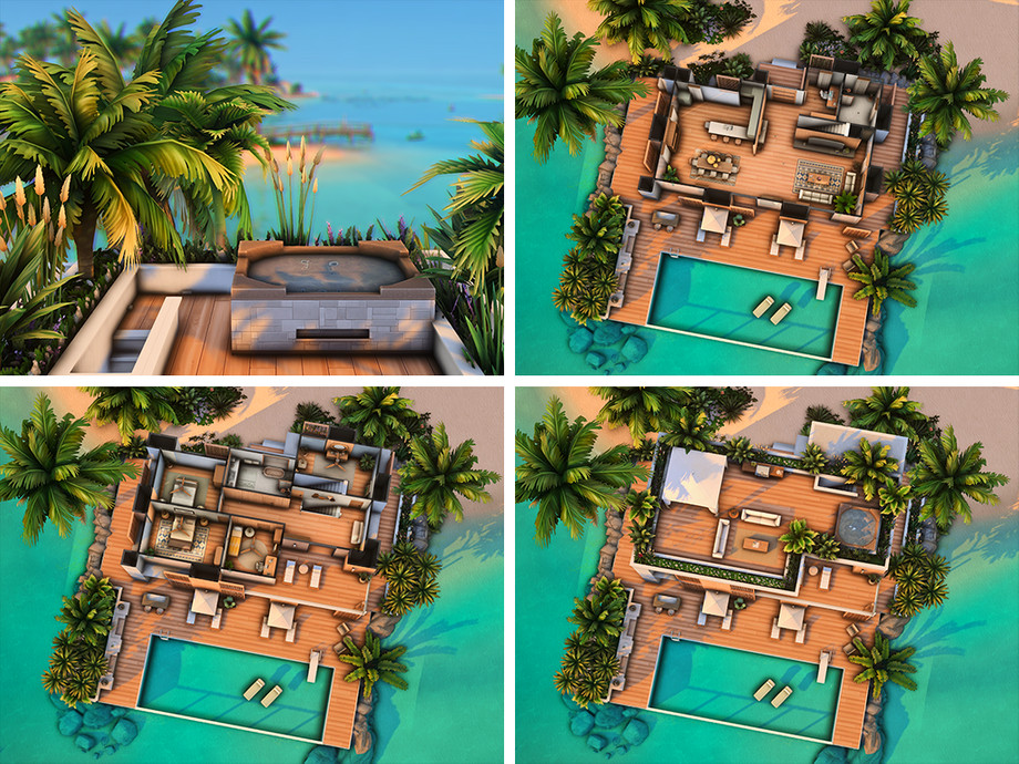 Lanikai Villa - No Cc - Image 9